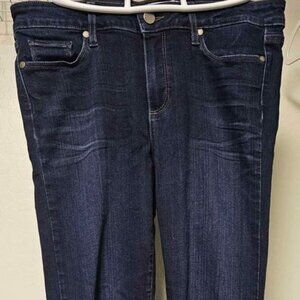 Paige Skyline Skinny Jeans
